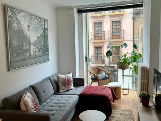 Balcón del Rosal - 1