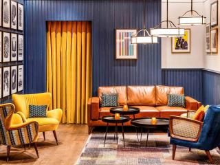 ibis Styles London Gloucester Road - Londra - 0