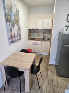 Apartmani Marijo Šarić - Podstrana - 4