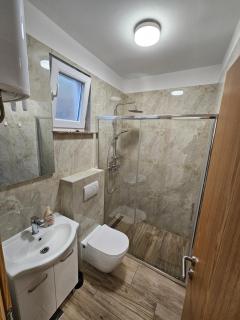 Apartmani Marijo Šarić - Podstrana - 6