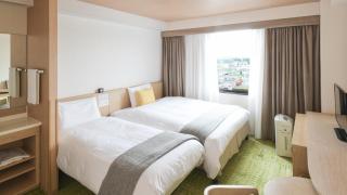Vessel Hotel Kumamoto Airport - Ozu - 9