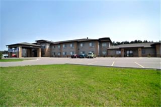 Best Western Plover-Stevens Point Hotel & Conference Center - 9