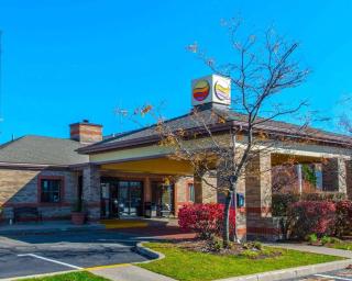 Comfort Inn & Suites - Erie - 0