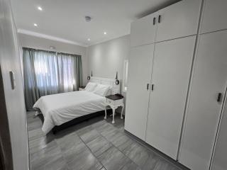 No8@Mosselbay - Central Mosselbay 1 Bedroom Apartment - Mossel Bay - 5