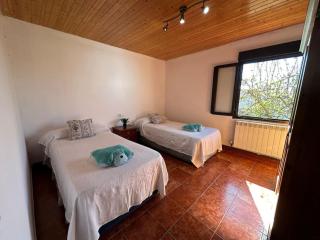 Increíble Casita de Pueblo. - - 8
