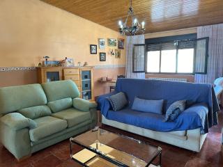 Increíble Casita de Pueblo. - - 4