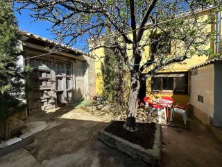 Increíble Casita de Pueblo. - - 2