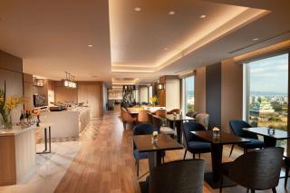 DoubleTree by Hilton Osaka Castle - 3