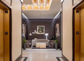 Tempo By Hilton Nashville Downtown - Nashville - 1
