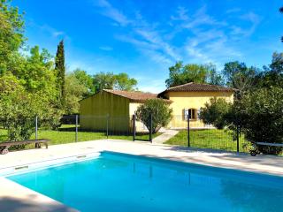Terre de Sel - Grimaud - 8