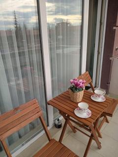 Admiral Plaza C11 - BlueGreen Apart - Sunny Beach - 3