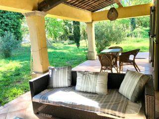 Terre de Sel - Grimaud - 1