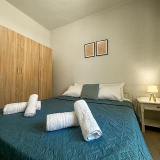 Alios apartment - Rhodos-stad - 5