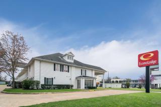 Econo Lodge Branson Theater District - Branson - 8