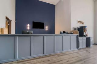 Econo Lodge Branson Theater District - Branson - 5