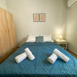 Alios apartment - Rhodos-stad - 6