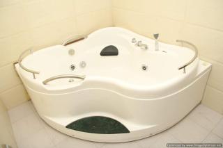 Hotel Javson - Sialkot - 5
