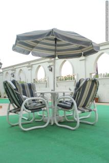 Hotel Javson - Sialkot - 2
