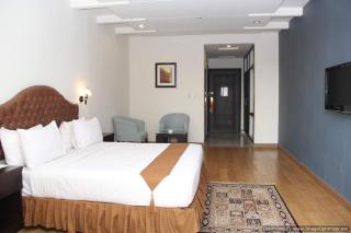 Hotel Javson - 1