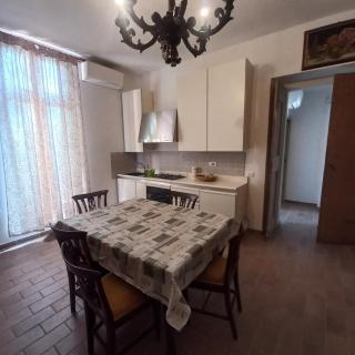 Appartamento fronte piscina - Montemarciano - 3