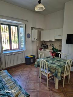 residence paradiso - Formia - 6
