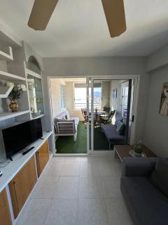 Apartamento Con Preciosas Vistas Y Piscina - Benidorm - 6