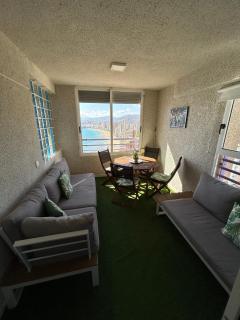 Apartamento Con Preciosas Vistas Y Piscina - Benidorm - 3