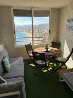 Apartamento Con Preciosas Vistas Y Piscina - Benidorm - 2