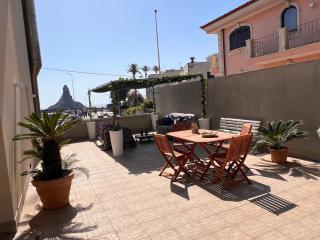 Terrazza Faraglioni - Acitrezza - 0