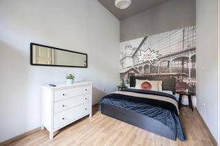 Cozy & Nostalgic Budapest Style Apartment in the Center - Budapest - 6