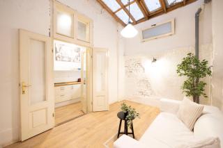 Cozy & Nostalgic Budapest Style Apartment in the Center - Budapest - 3