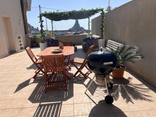 Terrazza Faraglioni - Acitrezza - 8