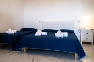 Residence Villarcangelo - Marina di Camerota - 3
