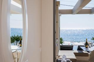 Agios Gordios Beach Resort - 1