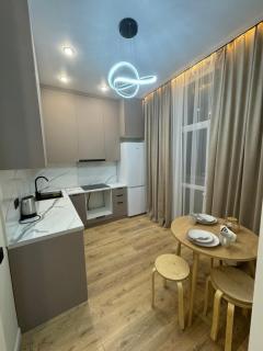 Люкс апартаменты рядом с Астана, Барыс Арена, ботанический сад - Taldykolʼ - 5