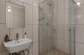 Le Blanc Guesthouse - Johannesburg - 7