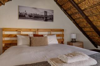 Le Blanc Guesthouse - Johannesburg - 9