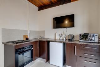 Le Blanc Guesthouse - Johannesburg - 8