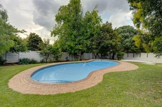 Le Blanc Guesthouse - Johannesburg - 6