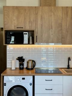 New apartment with sea view - Makhinjauri - 5