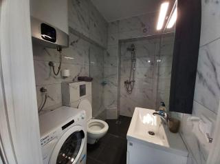 Bella Luxury Suite III - Paralia Katerinis - 4