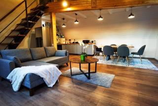 Wild Cabin - 6