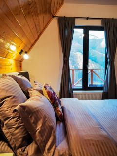 Wild Cabin - Malaia - 2