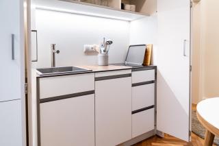 twenty five - work & life Apartments - 3