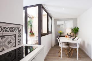 Aspasios Charming Flats - Barcelone - 2