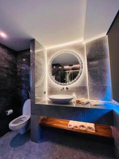 Altstadt Hotel Schwanen - Waldshut-Tiengen - 8