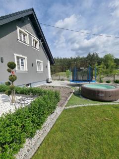 Wczasy nad Odrą - Gozdowice - 6