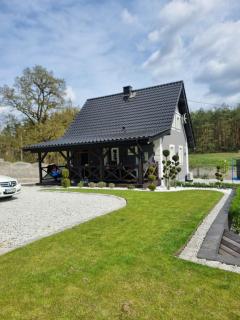 Wczasy nad Odrą - Gozdowice - 5