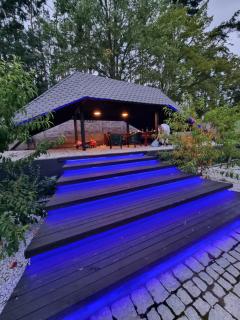 Wczasy nad Odrą - Gozdowice - 4
