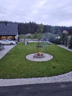 Wczasy nad Odrą - Gozdowice - 2